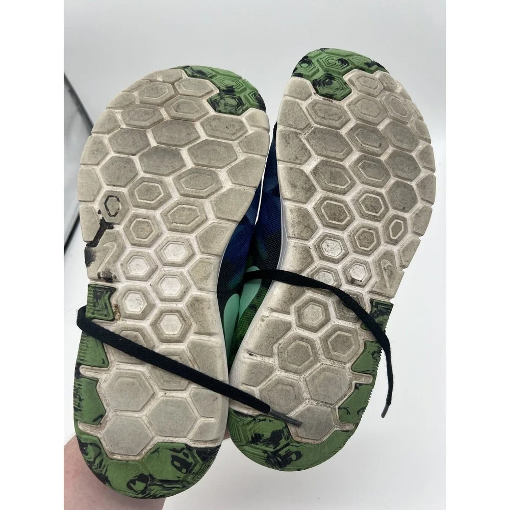 Nike Flex Experience RN 6 Women's Athletic Running‎ Shoes Size US 8 Multi-Color